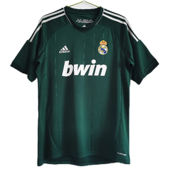 Retro Real Madrid Third Jersey 2012/13