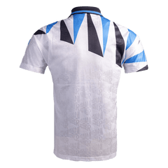 Retro Inter Milan Away Jersey 1992/93