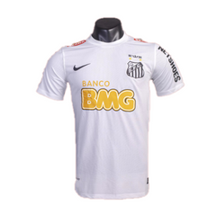 Retro Santos FC Home Jersey 2011/12