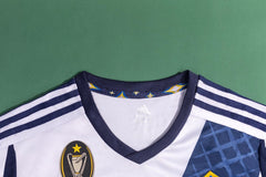 Retro LA Galaxy Home Jersey 2012