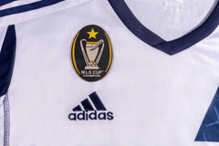 Retro LA Galaxy Home Jersey 2012