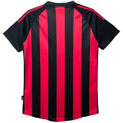 Retro AC Milan Home Jersey 2002/03