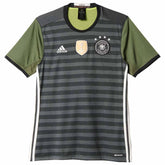 Retro Germany Away Jersey 2016