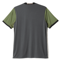 Retro Germany Away Jersey 2016