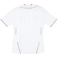 Retro AC Milan Away Jersey 2011/12