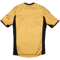 Retro AC Milan Third Jersey 2013/14