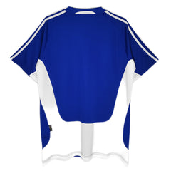 Retro Greece Home Jersey Euro Cup 2004