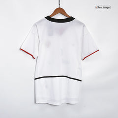 Retro Manchester United Away Jersey 2002/03