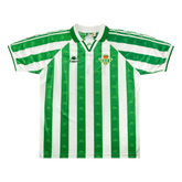 Retro Real Betis Home Jersey 1995/97