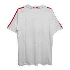 Retro AC Milan Away Jersey 2007/08