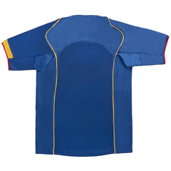 Retro Arsenal Away Jersey 2004/05