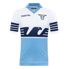 Retro Lazio Fourth Jersey 2014/15