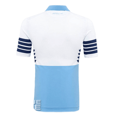 Retro Lazio Fourth Jersey 2014/15