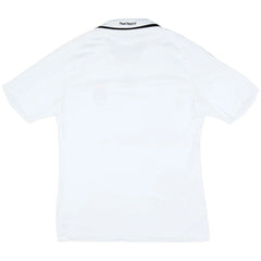 Retro Real Madrid Home Jersey 2008/09