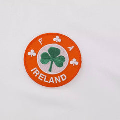 Retro Ireland Away Jersey World Cup 1990