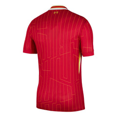 Liverpool Home Jersey