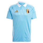 Belgium Away Jersey EURO