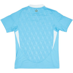 Belgium Away Jersey EURO