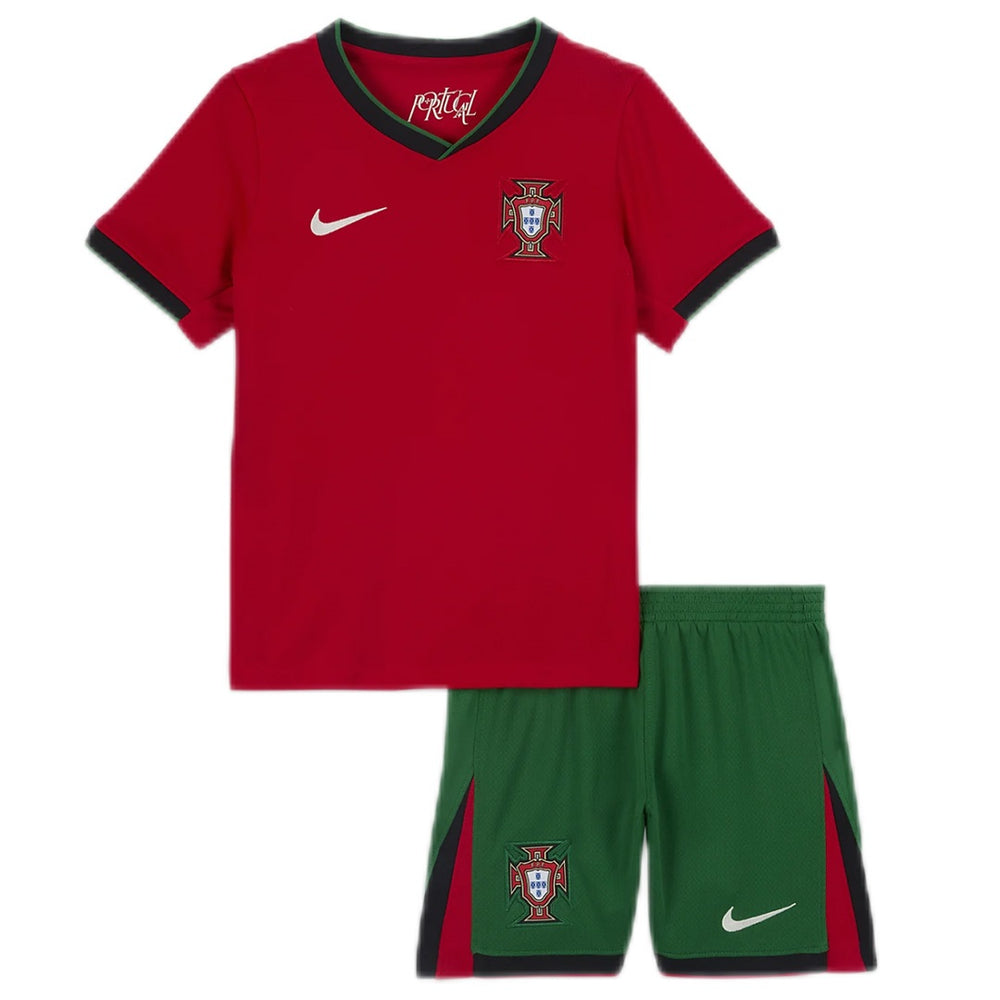 Kids Portugal Home Kit EURO