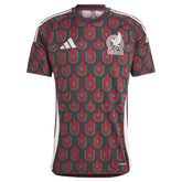 Mexico Home Jersey Copa America