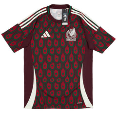 Mexico Home Jersey Copa America