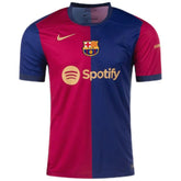 Barcelona Home Jersey