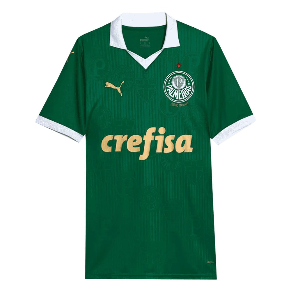 SE Palmeiras Home Jersey