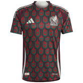 Mexico Home Match Jersey Player Version Copa America
