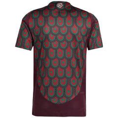 Mexico Home Match Jersey Player Version Copa America