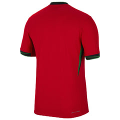 Portugal Home Match Jersey Player Version EURO