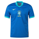 Brazil Away Jersey Copa America