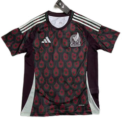 Chicharito #14 Mexico Home Jersey Copa America