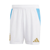 Argentina Home Shorts Copa America