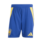 Spain Home Shorts Euro