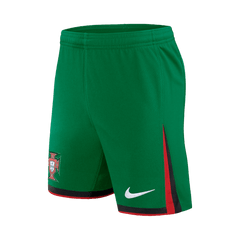 Portugal Home Shorts Euro