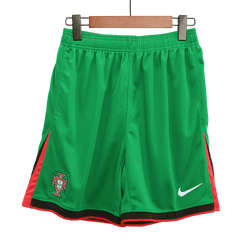 Portugal Home Shorts Euro