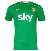 Ireland Home Jersey