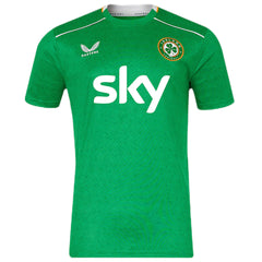 Ireland Home Jersey