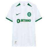 Sporting CP 60th Anniversary Away Jersey
