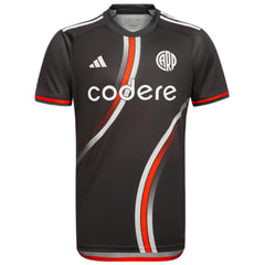 River Plate Third Jersey
