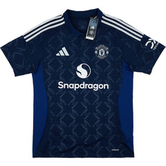 Manchester United Away Jersey
