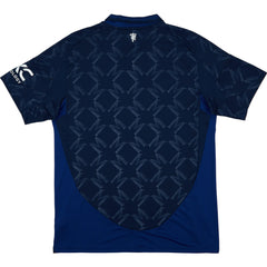Manchester United Away Jersey