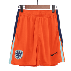 Netherlands Home Shorts EURO