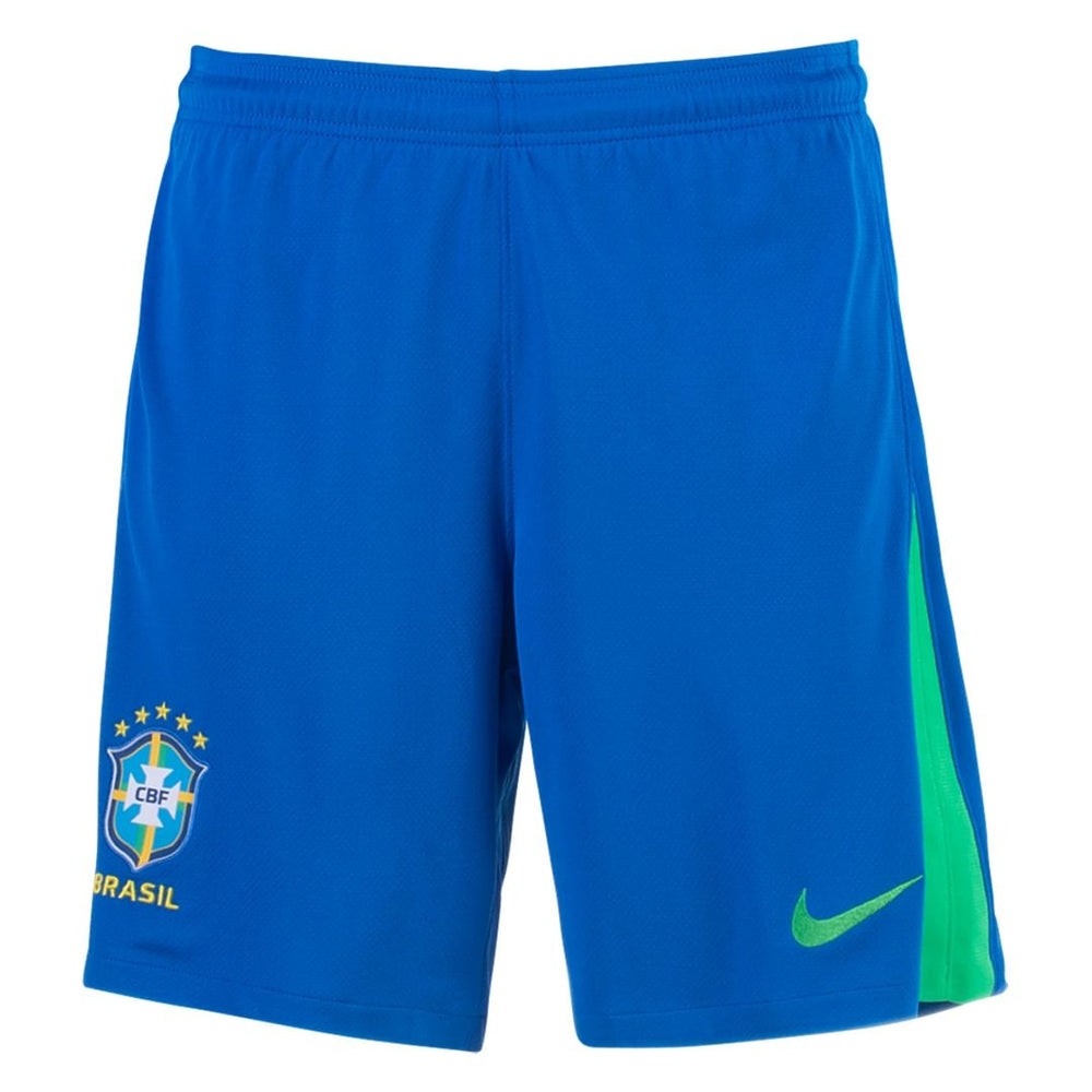 Brazil Home Shorts Copa America