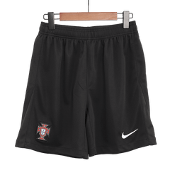 Portugal Away Shorts EURO