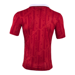 Cantona #7 Retro Manchester United Home Jersey 1992/94