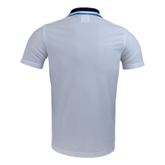 GASCOIGNE #8 Retro England Home Jersey Euro Cup 1996