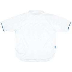 BAGGIO R #18 Retro Italy Away Jersey World Cup 1998