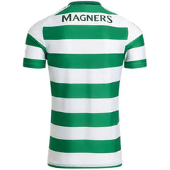 Celtic Home Jersey