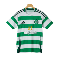 Celtic Home Jersey